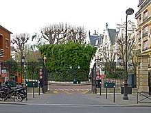 16e arrondissement de Paris — Wikipédia, Devis couvreur
