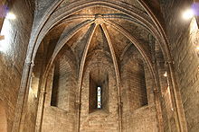 Abbaye Saint-Victor de Marseille — Wikipédia, Devis couvreur