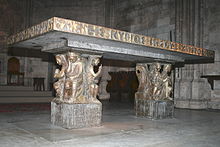 Abbaye Saint-Victor de Marseille — Wikipédia, Devis couvreur