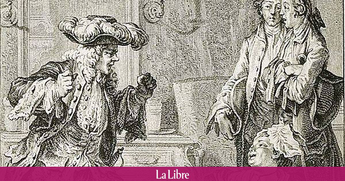 Molière et Lully: deux Baptiste dans le même casting, Devis couvreur